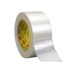 Nastro da Imballo Rinforzato Filament Bidirezionale 3M 8959