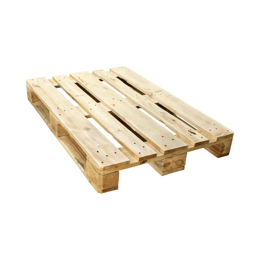 Bancale (o pallet) in legno 