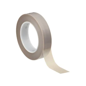 Nastro-Antiaderente-in-PTFE-con-Adesivo-Siliconico-3M-5480